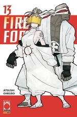 Fire Force